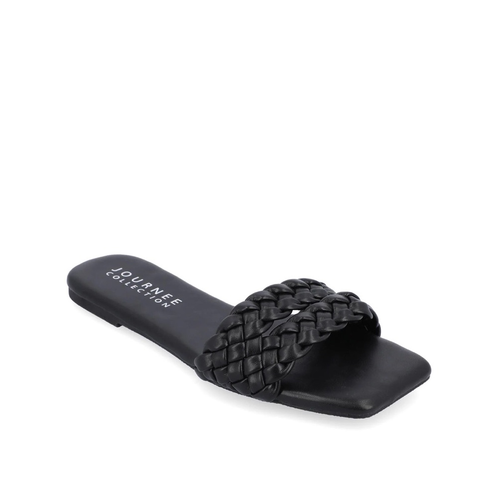 ✨NWT✨ Journee Collection Sawyerr Sandal